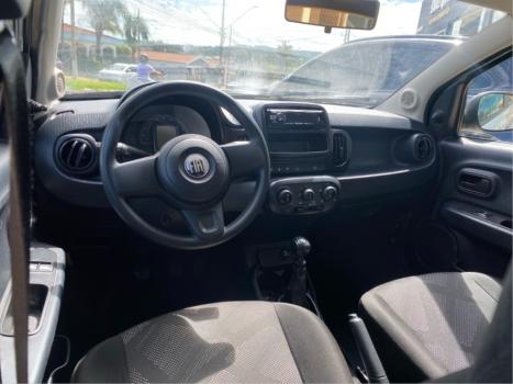 FIAT Mobi 1.0 4P FLEX EVO LIKE, Foto 9