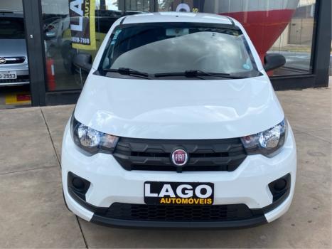 FIAT Mobi 1.0 4P FLEX EVO LIKE ON, Foto 2