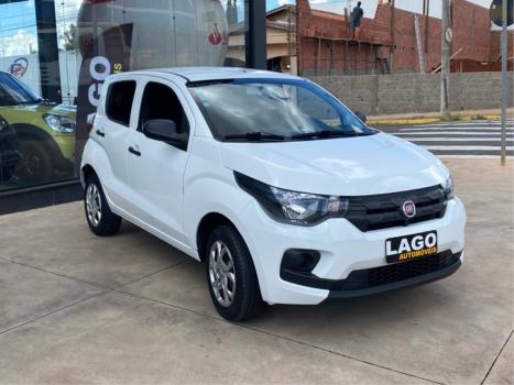 FIAT Mobi 1.0 4P FLEX EVO LIKE ON, Foto 3