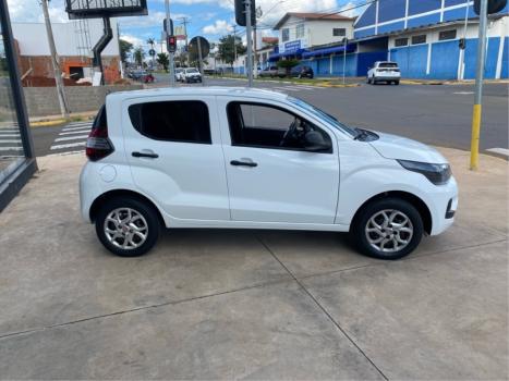 FIAT Mobi 1.0 4P FLEX EVO LIKE ON, Foto 4