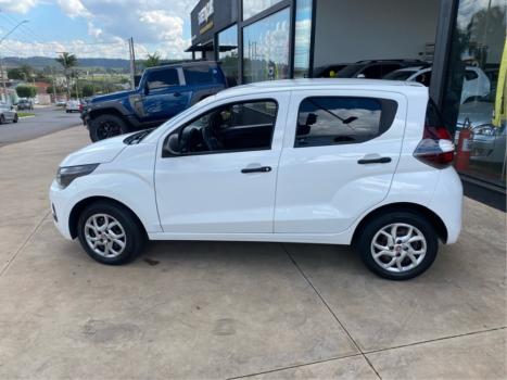 FIAT Mobi 1.0 4P FLEX EVO LIKE ON, Foto 5