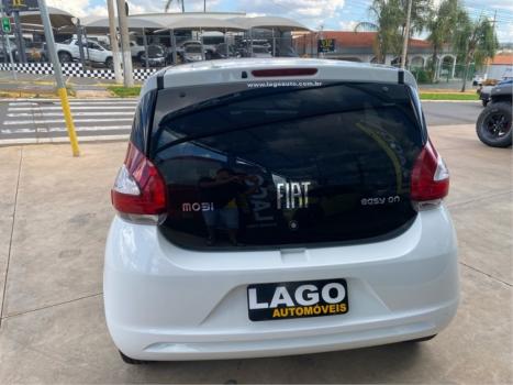 FIAT Mobi 1.0 4P FLEX EVO LIKE ON, Foto 6