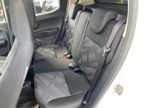 FIAT Mobi 1.0 4P FLEX EVO LIKE ON, Foto 7