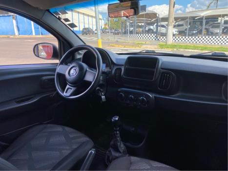 FIAT Mobi 1.0 4P FLEX EVO LIKE ON, Foto 9