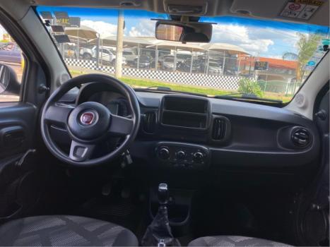 FIAT Mobi 1.0 4P FLEX EVO LIKE ON, Foto 10