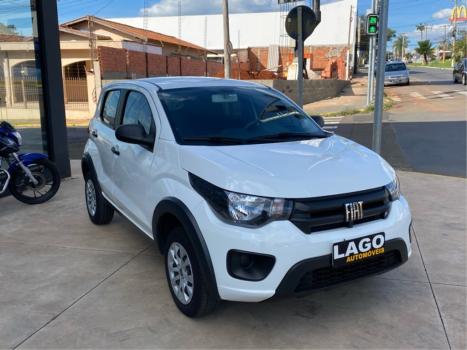 FIAT Mobi 1.0 4P FLEX EVO LIKE, Foto 3