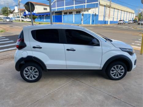 FIAT Mobi 1.0 4P FLEX EVO LIKE, Foto 4