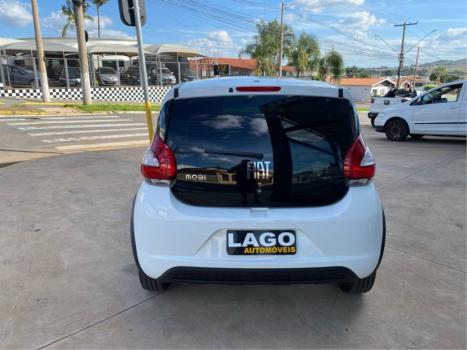 FIAT Mobi 1.0 4P FLEX EVO LIKE, Foto 5