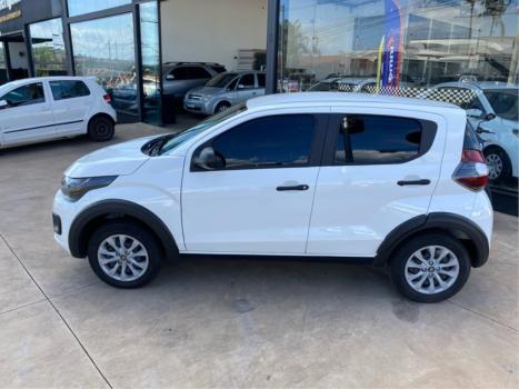 FIAT Mobi 1.0 4P FLEX EVO LIKE, Foto 6