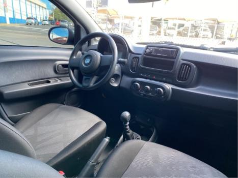 FIAT Mobi 1.0 4P FLEX EVO LIKE, Foto 9