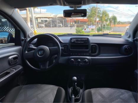 FIAT Mobi 1.0 4P FLEX EVO LIKE, Foto 10