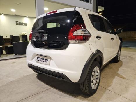 FIAT Mobi 1.0 4P FLEX EVO LIKE, Foto 3