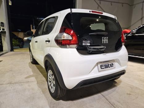 FIAT Mobi 1.0 4P FLEX EVO LIKE, Foto 4
