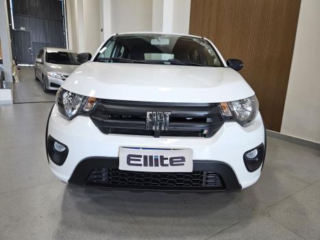 FIAT Mobi 1.0 4P FLEX DRIVE FIRE FLY, Foto 2