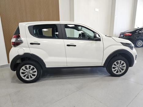 FIAT Mobi 1.0 4P FLEX DRIVE FIRE FLY, Foto 3