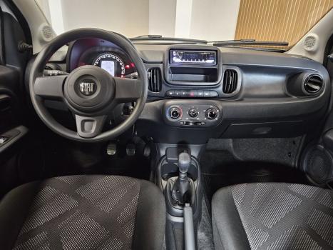FIAT Mobi 1.0 4P FLEX DRIVE FIRE FLY, Foto 5