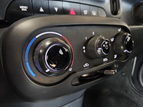 FIAT Mobi 1.0 4P FLEX DRIVE FIRE FLY, Foto 6
