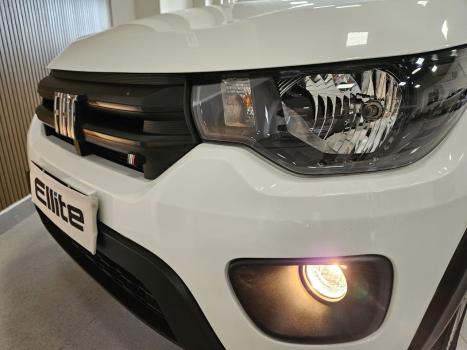 FIAT Mobi 1.0 4P FLEX DRIVE FIRE FLY, Foto 8