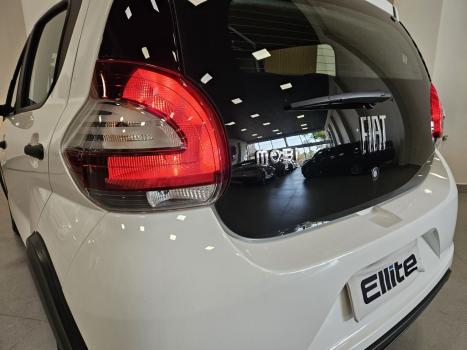 FIAT Mobi 1.0 4P FLEX DRIVE FIRE FLY, Foto 9