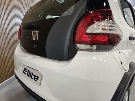 FIAT Mobi 1.0 4P FLEX DRIVE FIRE FLY, Foto 12