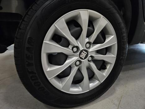 FIAT Mobi 1.0 4P FLEX DRIVE FIRE FLY, Foto 13