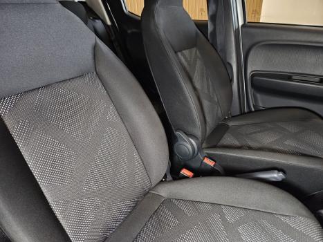 FIAT Mobi 1.0 4P FLEX DRIVE FIRE FLY, Foto 14