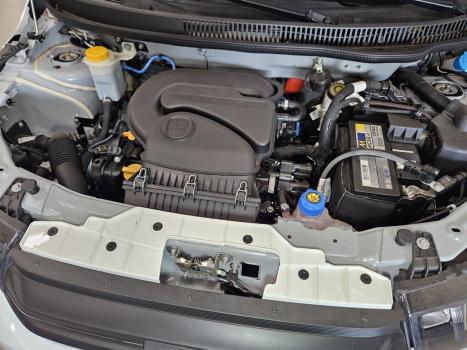 FIAT Mobi 1.0 4P FLEX DRIVE FIRE FLY, Foto 15
