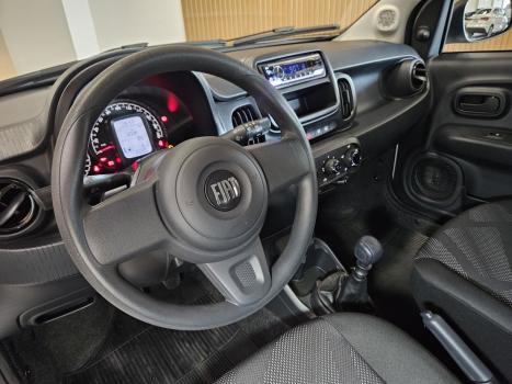 FIAT Mobi 1.0 4P FLEX DRIVE FIRE FLY, Foto 17
