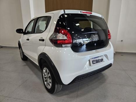 FIAT Mobi 1.0 4P FLEX DRIVE FIRE FLY, Foto 18