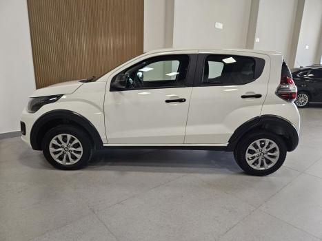 FIAT Mobi 1.0 4P FLEX DRIVE FIRE FLY, Foto 19