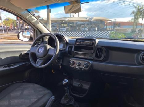 FIAT Mobi , Foto 9