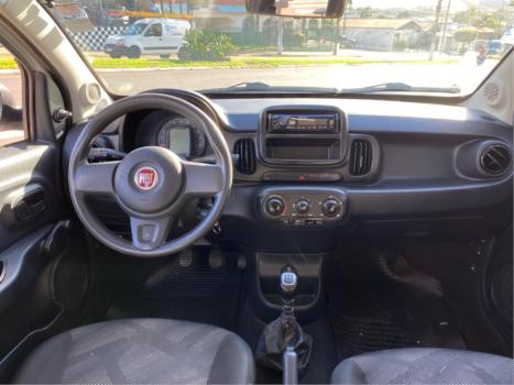 FIAT Mobi , Foto 10