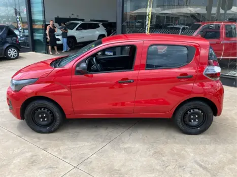 FIAT Mobi , Foto 6