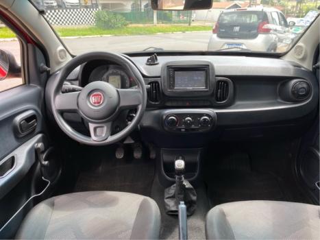 FIAT Mobi , Foto 9