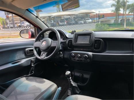 FIAT Mobi , Foto 10