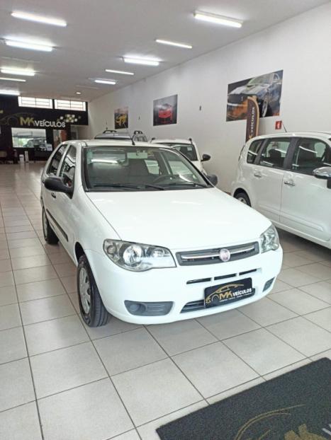 FIAT Palio 1.0 4P FIRE ECONOMY FLEX, Foto 2