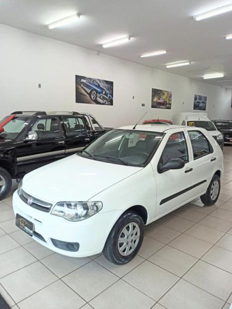 FIAT Palio 1.0 4P FIRE ECONOMY FLEX, Foto 3