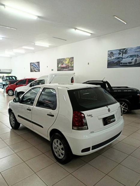 FIAT Palio 1.0 4P FIRE ECONOMY FLEX, Foto 4