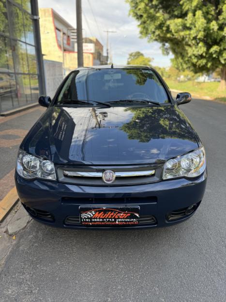FIAT Palio 1.0 4P FIRE CELEBRATION ECONOMY, Foto 4