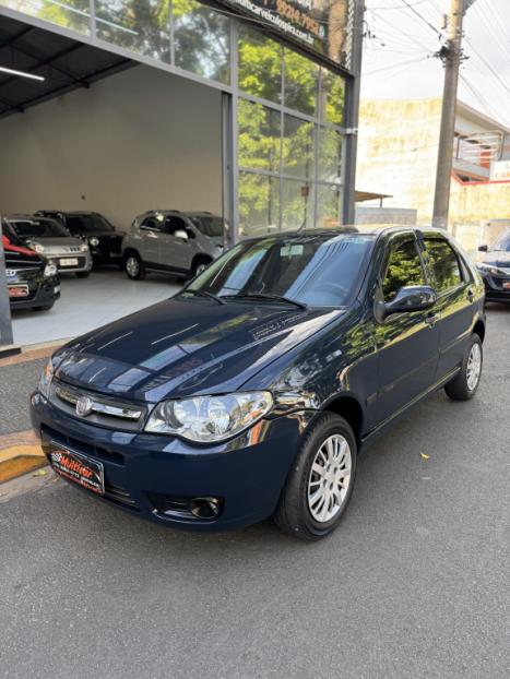 FIAT Palio 1.0 4P FIRE CELEBRATION ECONOMY, Foto 5
