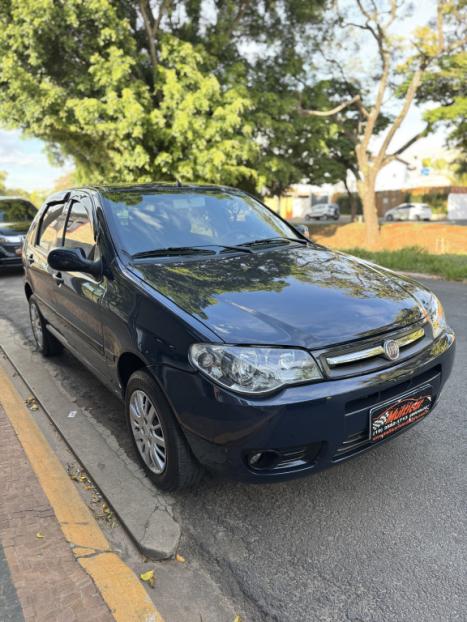 FIAT Palio 1.0 4P FIRE CELEBRATION ECONOMY, Foto 9