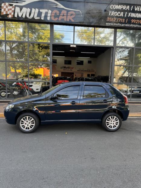 FIAT Palio 1.0 4P FIRE CELEBRATION ECONOMY, Foto 10