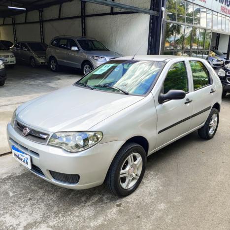 FIAT Palio 1.0 4P FIRE CELEBRATION ECONOMY, Foto 1