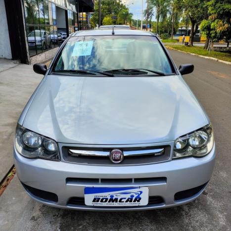 FIAT Palio 1.0 4P FIRE CELEBRATION ECONOMY, Foto 2