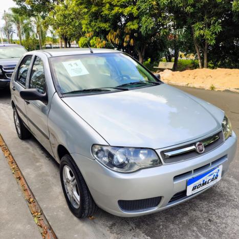 FIAT Palio 1.0 4P FIRE CELEBRATION ECONOMY, Foto 3