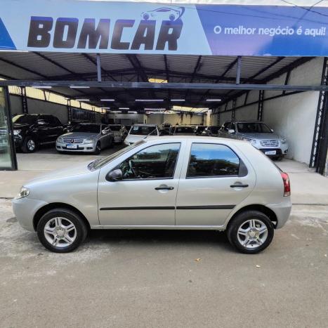 FIAT Palio 1.0 4P FIRE CELEBRATION ECONOMY, Foto 4