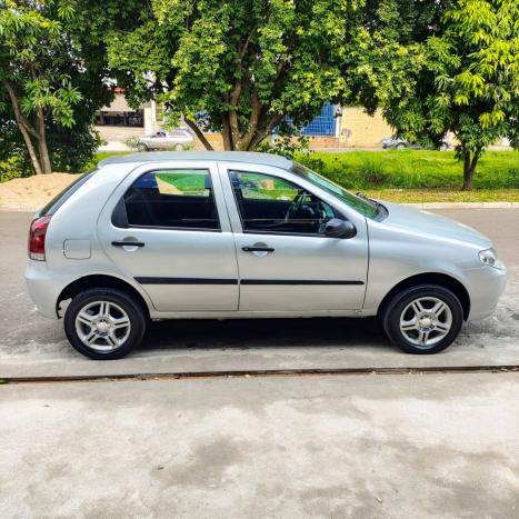 FIAT Palio 1.0 4P FIRE CELEBRATION ECONOMY, Foto 5
