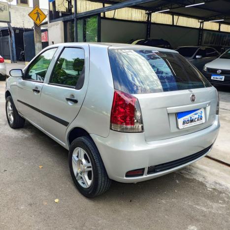 FIAT Palio 1.0 4P FIRE CELEBRATION ECONOMY, Foto 6