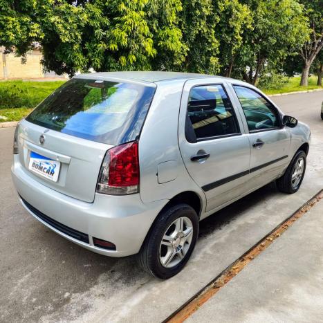 FIAT Palio 1.0 4P FIRE CELEBRATION ECONOMY, Foto 8