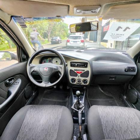 FIAT Palio 1.0 4P FIRE CELEBRATION ECONOMY, Foto 10